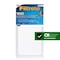3M Filtrete 14 in. W X 24 in. H X 1 in. D Polypropylene 13 MERV Pleated Allergen Air Filter 1 pk UA23DC-6 - alternate 4